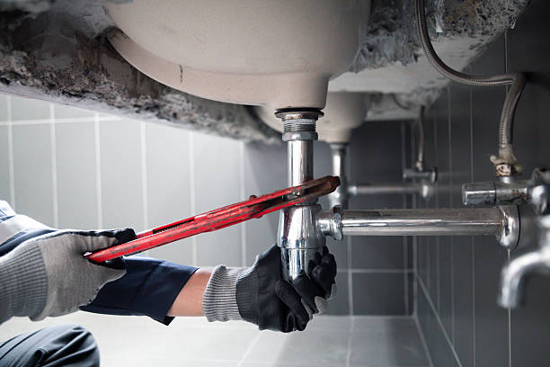 Trusted Drain Cleaning service in South Haven, MI - AAA Plumbing Heating